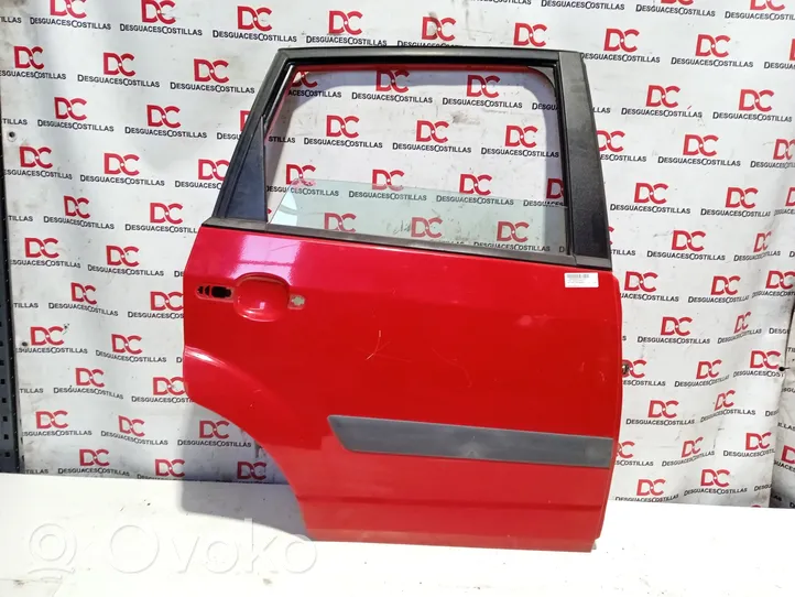 Ford Fiesta Rear door 1692525