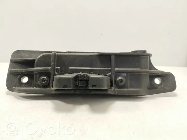 Citroen C2 Zamek klapy tylnej bagażnika 9652301980