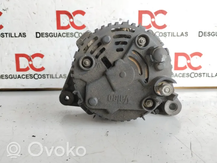 Citroen Saxo Generator/alternator 9605063280