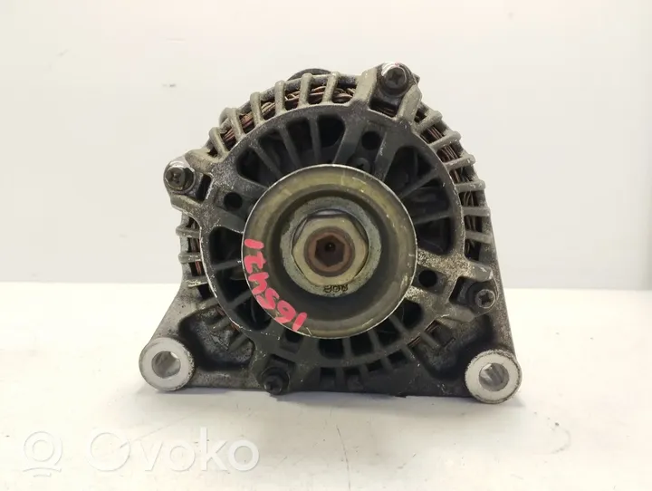 Peugeot 406 Generatore/alternatore 9635772880