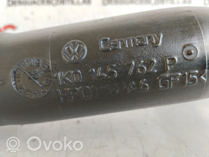 Volkswagen Jetta V Tepimo vamzdelis (-iai)/ žarna (-os) 1K0145762P