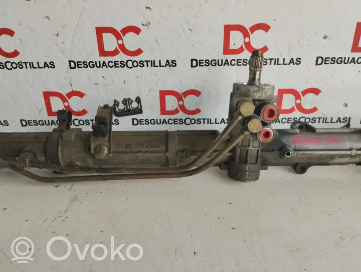 Alfa Romeo GT Steering rack 37502328