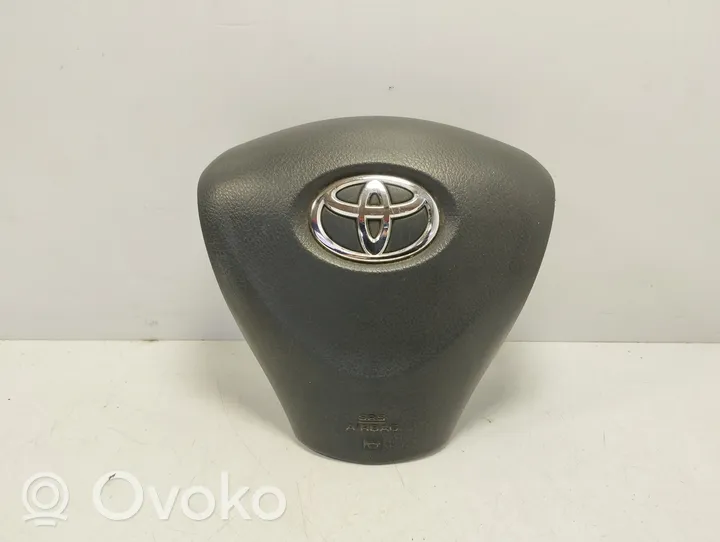Toyota Auris 150 Ohjauspyörän turvatyyny 4513002290B0