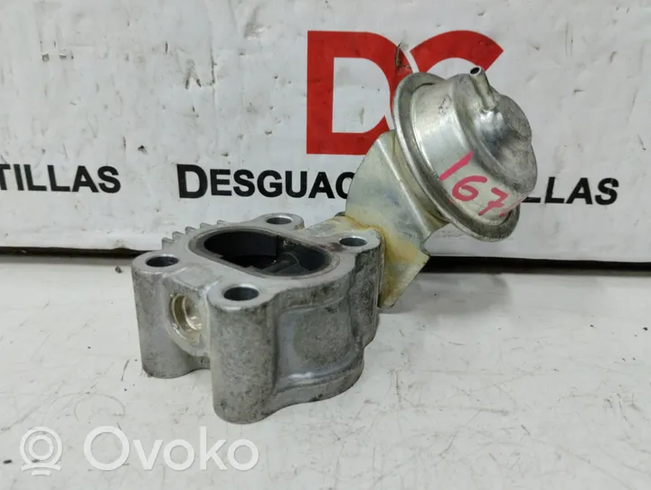 Toyota Verso EGR-venttiili 2563026020