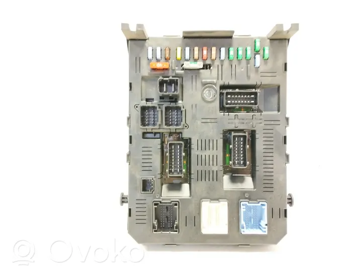 Citroen C5 Fuse module 216761594