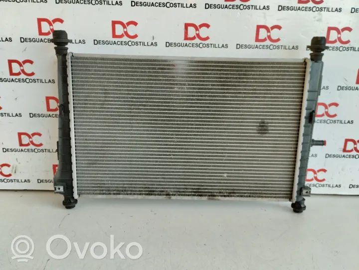 Ford Mondeo Mk III Radiateur de refroidissement 1671773