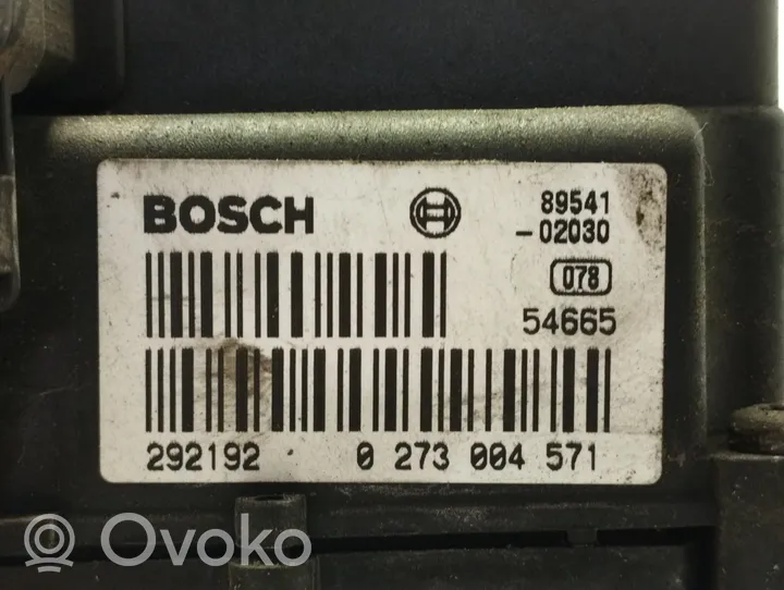 Toyota Corolla E110 Pompe ABS 0273004571