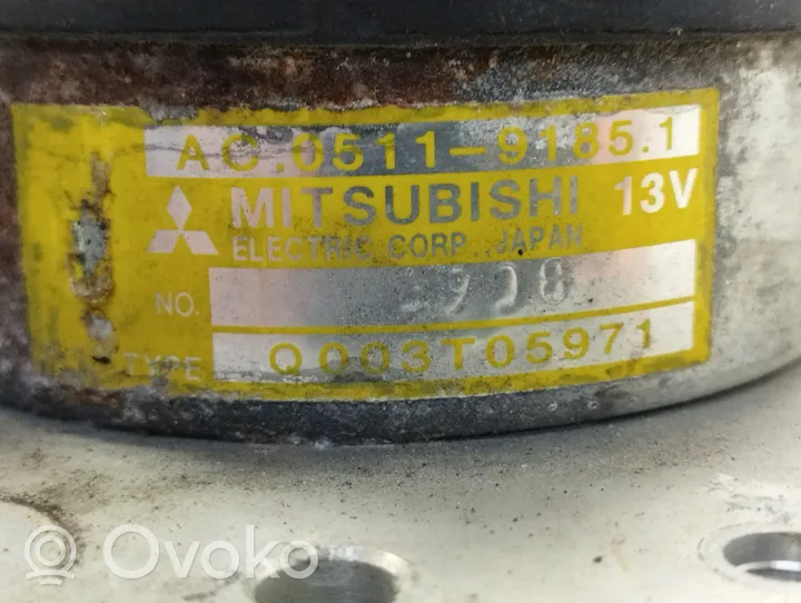 Hyundai H-1, Starex, Satellite Pompe ABS 589004A050