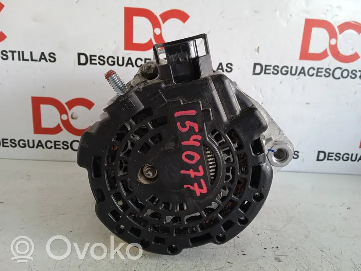 Hyundai Kona I Alternator 3730004950