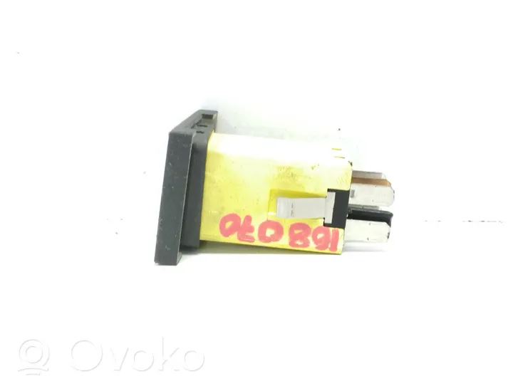 Opel Omega B1 Multifunctional control switch/knob 09147901