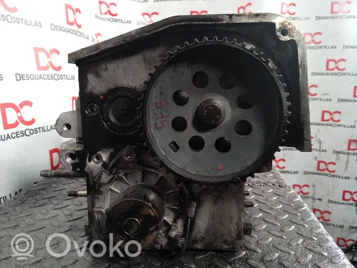 Fiat Stilo Culasse moteur 46822135