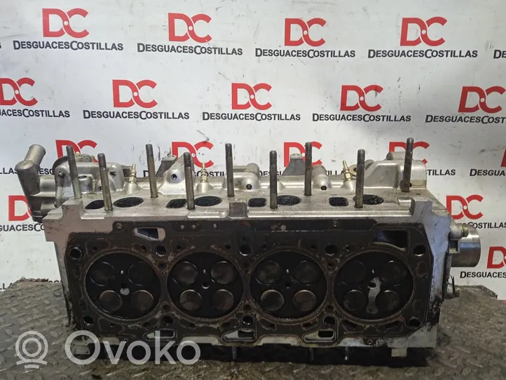 Opel Vectra C Engine head 46822135