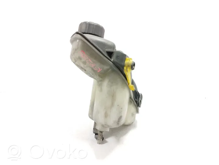 Mercedes-Benz Vaneo W414 Coolant expansion tank/reservoir 1685000249