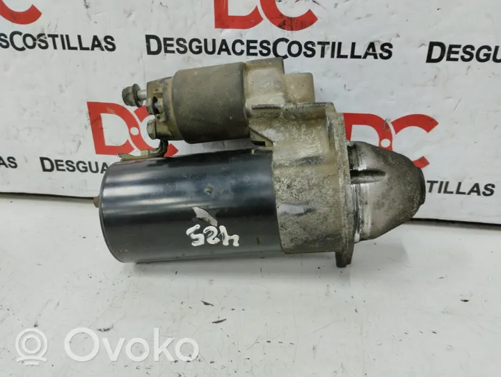 Mercedes-Benz Vaneo W414 Motorino d’avviamento A0051517401