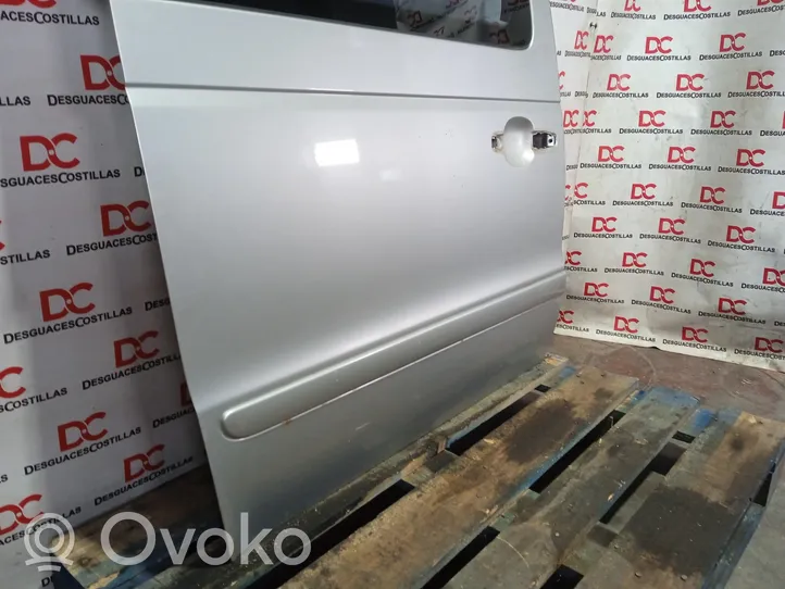 Mercedes-Benz Vaneo W414 Rear door A4147300005