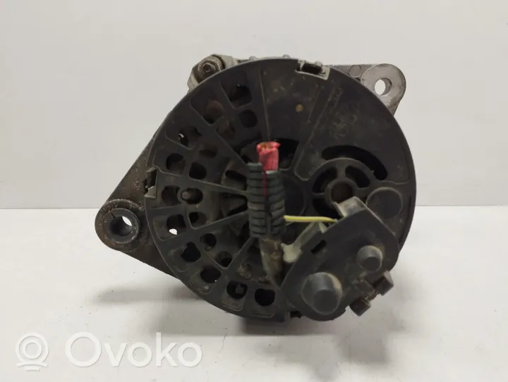 Alfa Romeo 156 Alternator 46765836