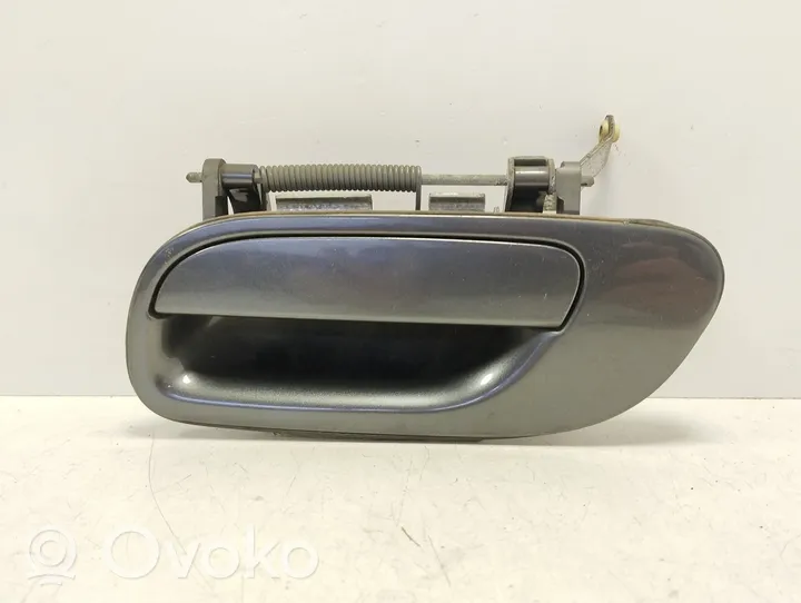 Volvo S80 Maniglia esterna per portiera posteriore 9159639