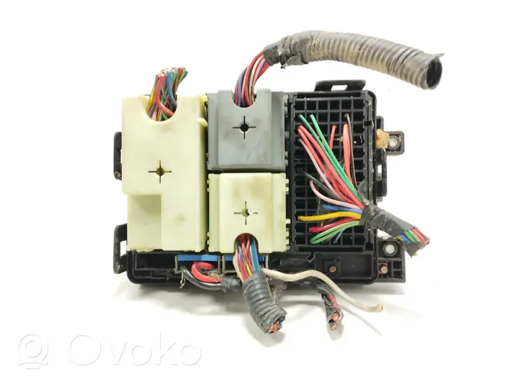 KIA Cerato Module de fusibles 919552F152