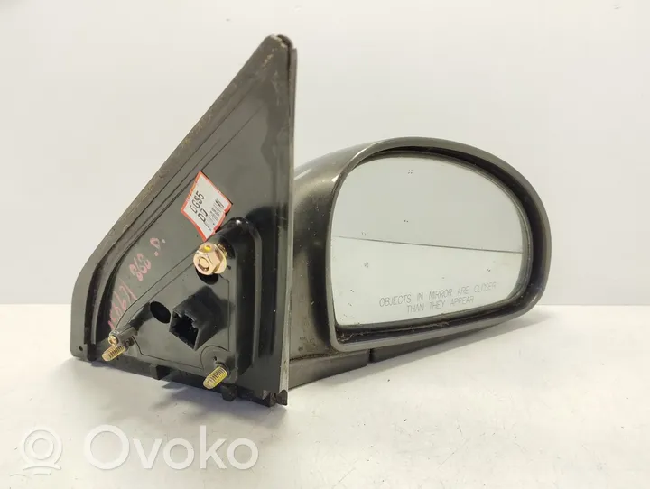 KIA Cerato Etuoven sähköinen sivupeili 012234