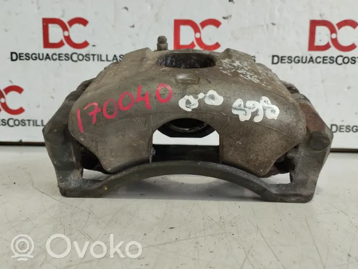 KIA Cerato Front brake caliper 581302F500