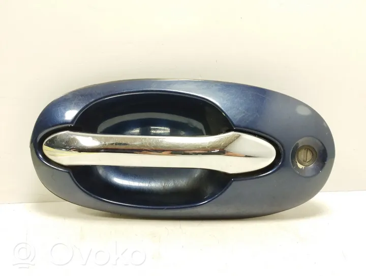 KIA Carnival Front door exterior handle K53A59410