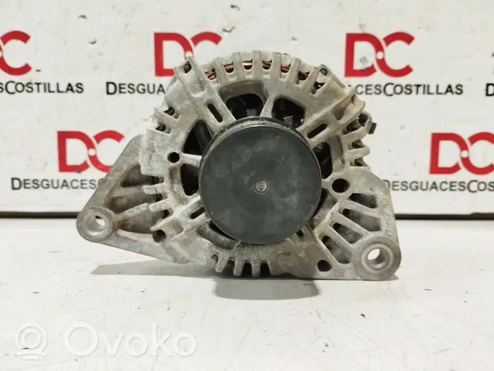 KIA Cerato Generator/alternator 2655475