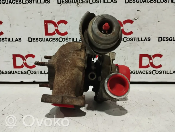 KIA Cerato Turbina 282012A110