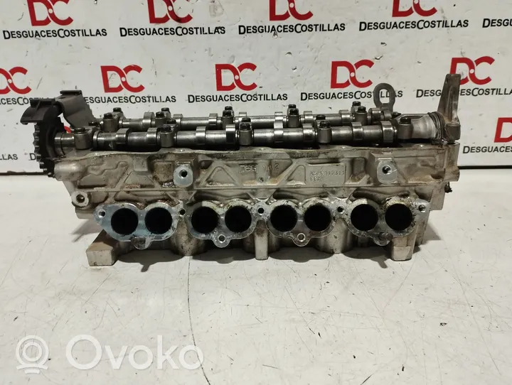 KIA Cerato Culasse moteur 221112A100