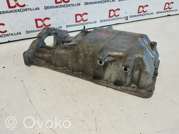 KIA Cerato Oil sump 215102A100