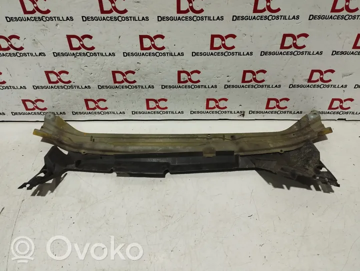 Renault Kangoo I Top upper radiator support slam panel 7782118423