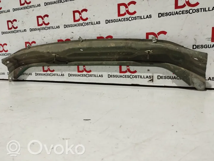 Renault Kangoo I Staffa del pannello di supporto del radiatore parte superiore 7782118423