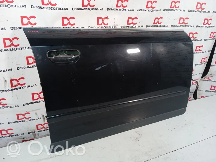 Audi A4 S4 B6 8E 8H Front door 8E0833052