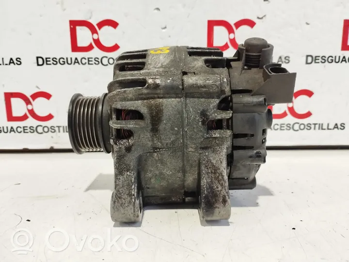 Ford Focus Alternator AV6N10300DC