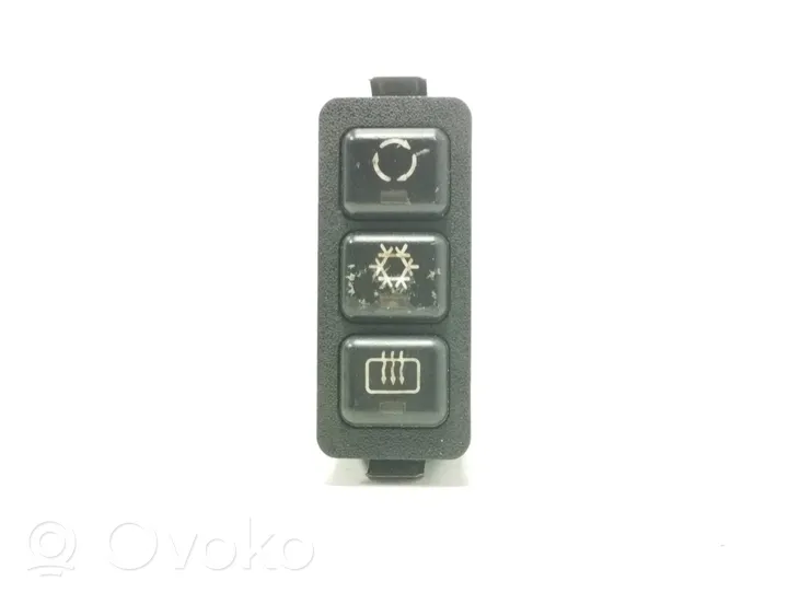 BMW 5 E34 Multifunkcinis valdymo jungtukas/ rankenėlė 61311391764