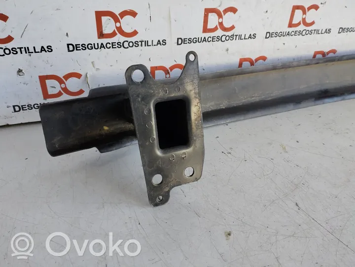 Seat Ibiza III (6L) Träger Stoßstange Stoßfänger vorne 6L0805551C