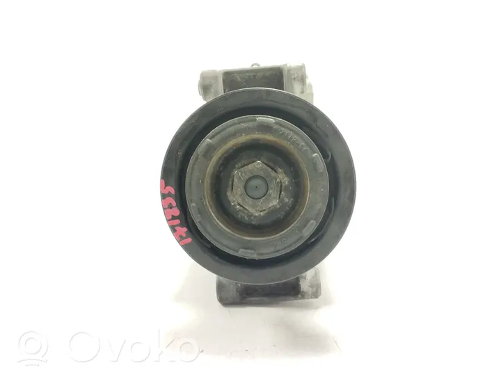 Seat Exeo (3R) Oro kondicionieriaus kompresorius (siurblys) 4F0260805AP