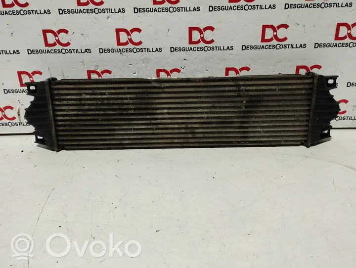 Renault Master II Intercooler radiator 859923X