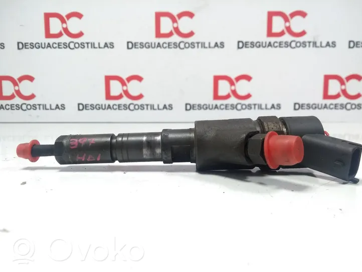 Citroen Berlingo Fuel injector 0445110044