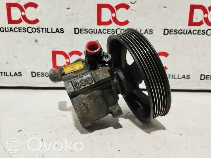 Opel Astra F Pompe de direction assistée 90468384