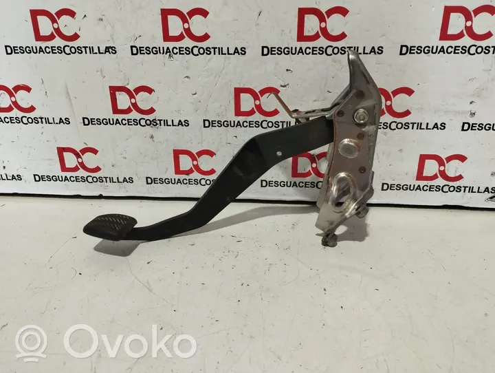 Toyota Verso Pedale del freno 5510612690