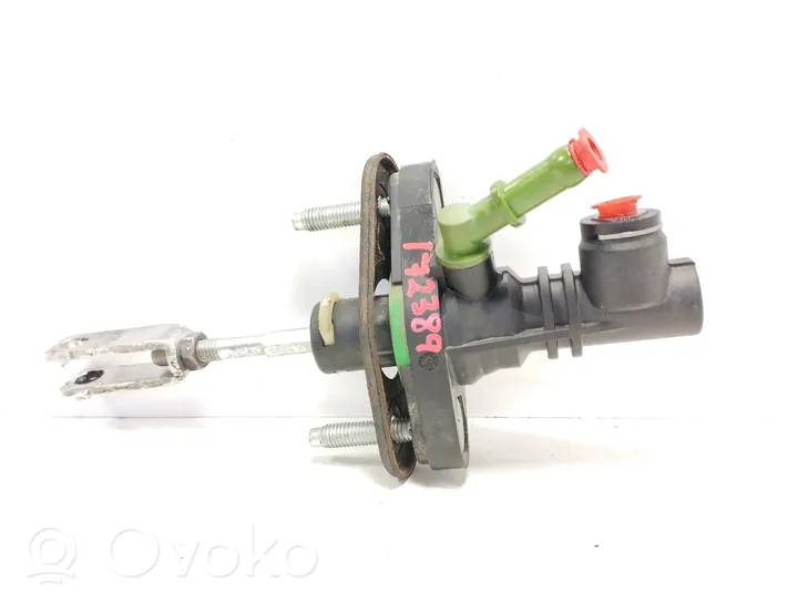 Toyota Verso Clutch master cylinder 3142002051