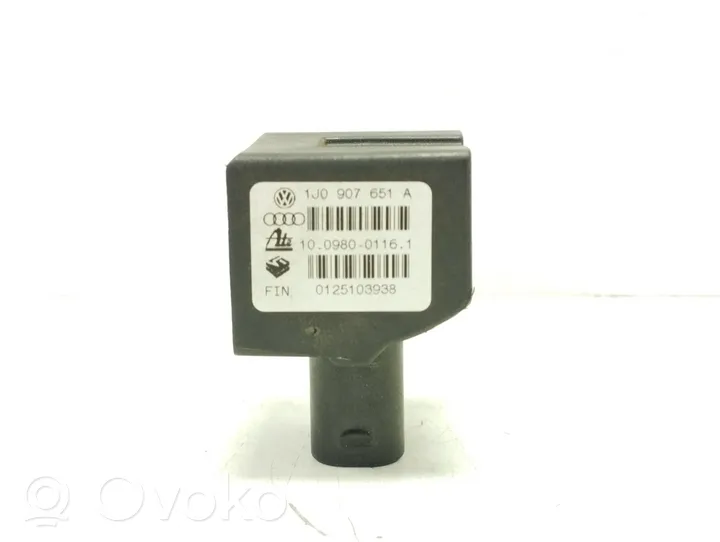 Ford Galaxy Sensor 1J0907651A