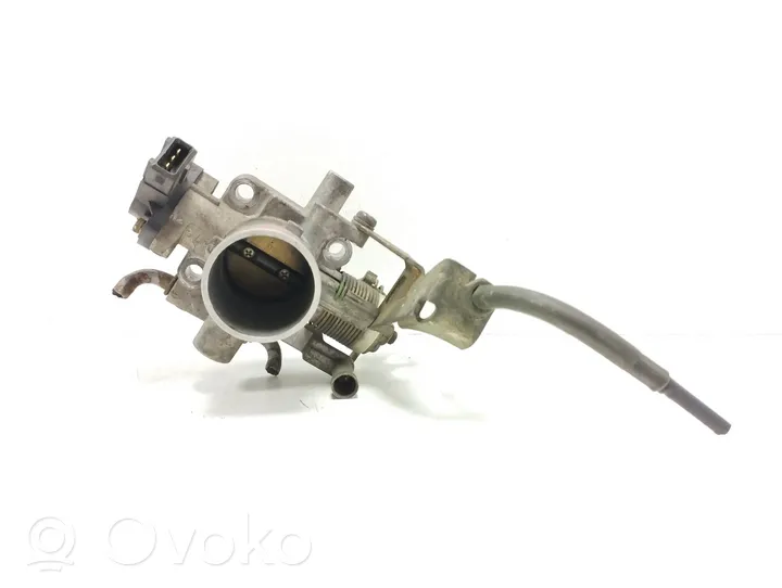 Hyundai Atos Classic Valvola corpo farfallato 3510002555