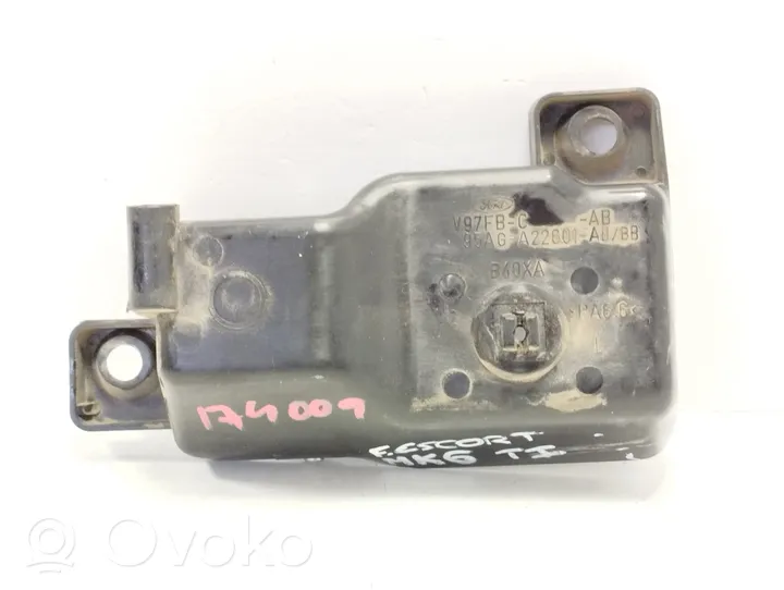 Ford Escort Maniglia interna per portiera posteriore V97FBA22601AB