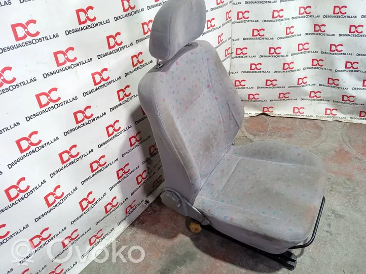 Opel Corsa B Front driver seat NOREF