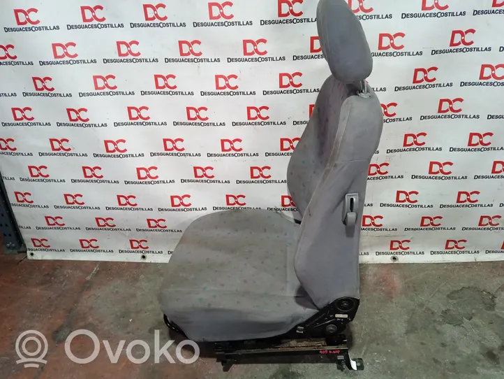 Opel Corsa B Front driver seat NOREF