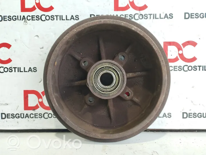 Citroen C3 Tylny cylinder hamulcowy 424746