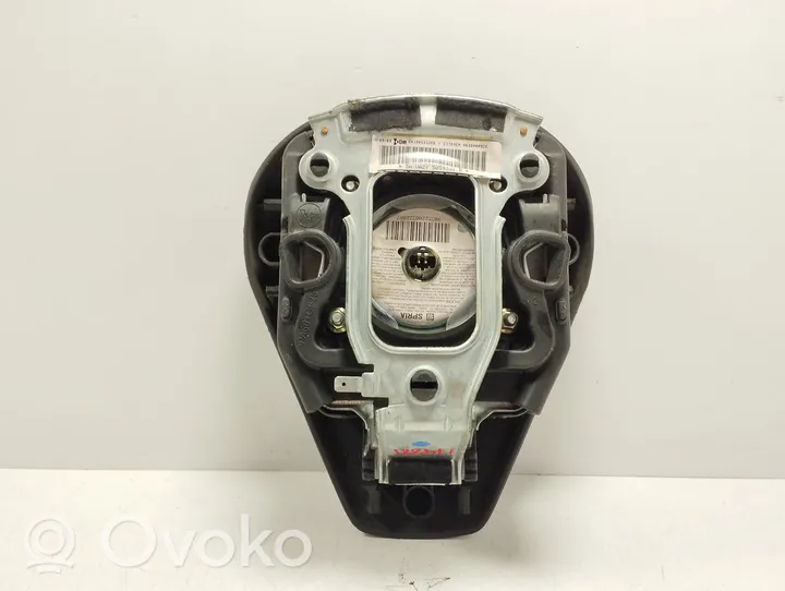 Citroen C2 Steering wheel airbag 96380009ZE