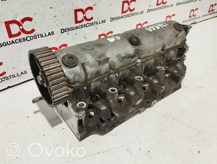 Renault Megane I Engine head 7701478573