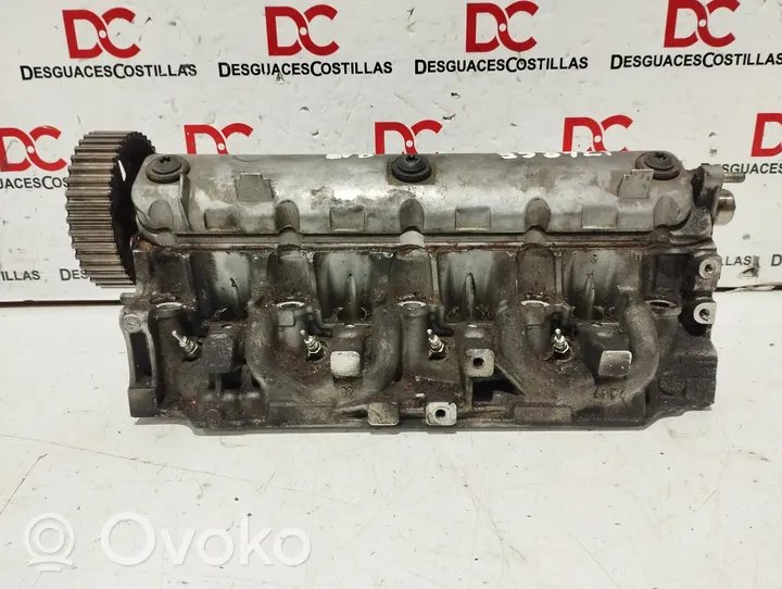 Renault Megane I Engine head 7701478573